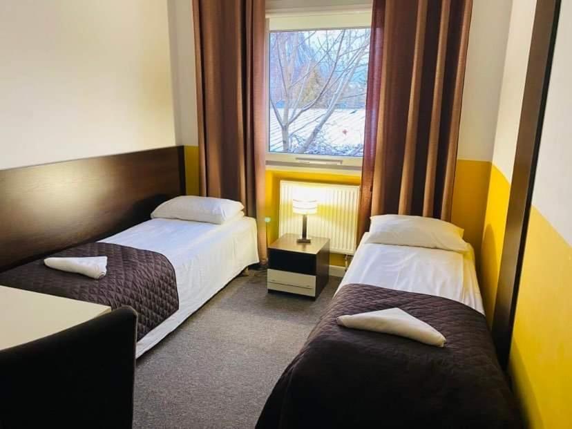 Smart2stay Magnolia Pensjonat
