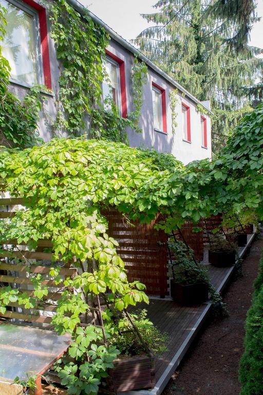 Pensjonat Smart2stay Magnolia Warszawa