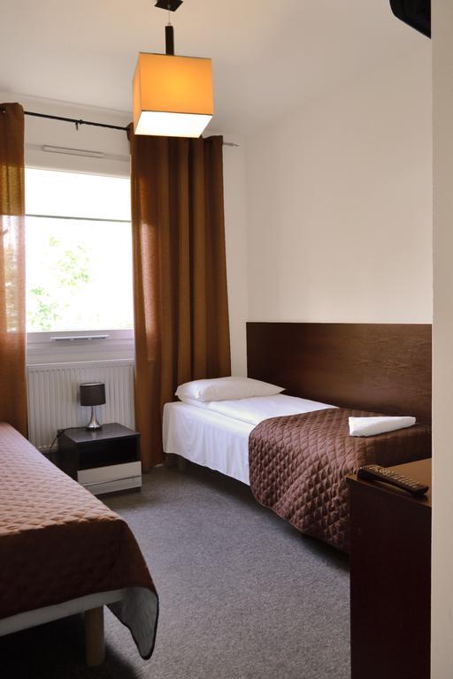 Smart2stay Magnolia Warszawa