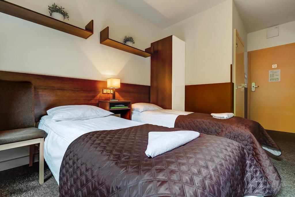 Pensjonat Smart2stay Magnolia 2*