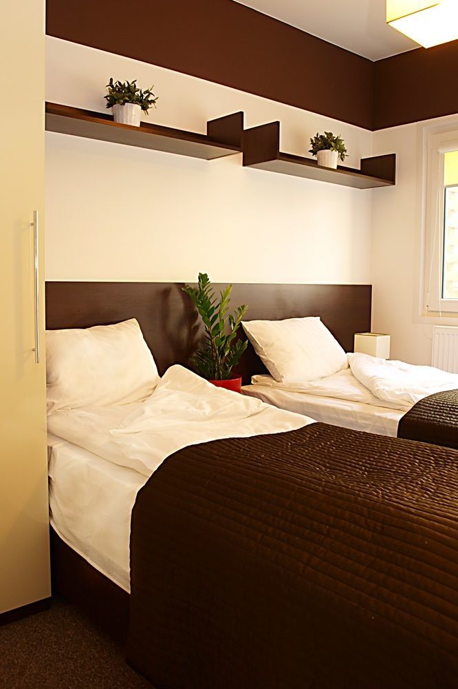 Pensjonat Smart2stay Magnolia 2*