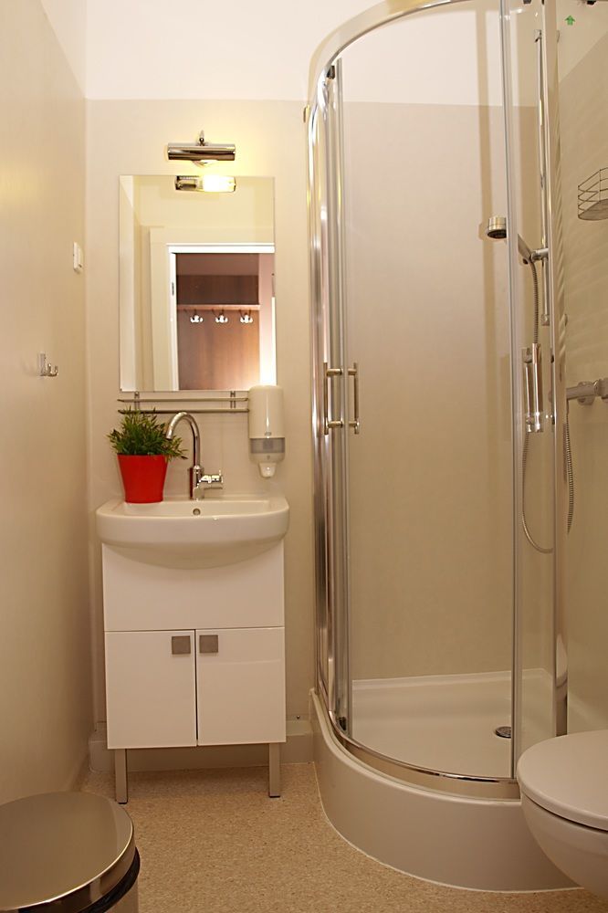 Smart2stay Magnolia Pensjonat Warszawa